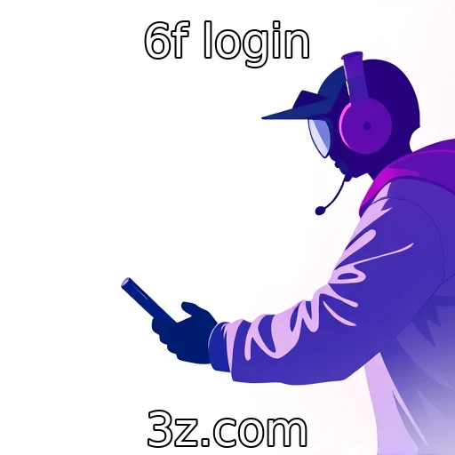 6f login Descubra as Melhores Estratégias para Apostar em E-sports
