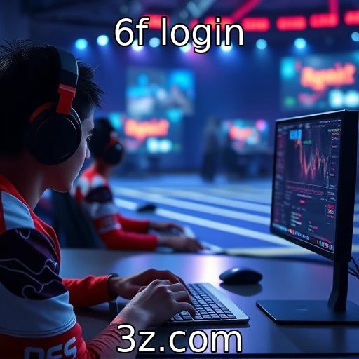 6f login Apostas esportivas: Como analisar partidas para maximizar ganhos