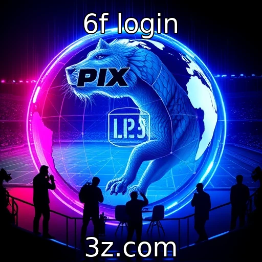 6f login Como a Segurança Digital Transforma as Apostas Online em 2025